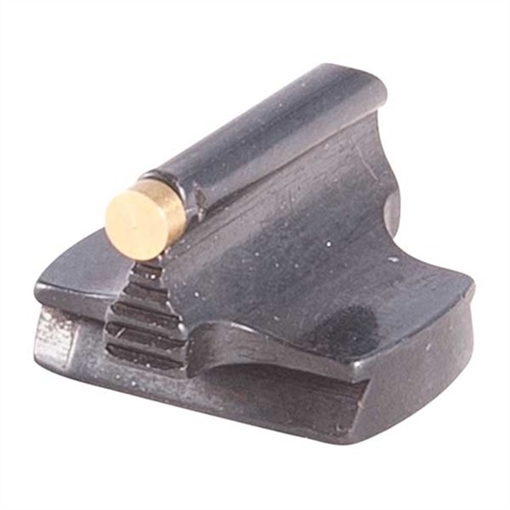 Picture of Marble Arms .375'' BARREL MOUNTED 3/32'' 37-W FRONT SIGHT BRASS GOLD 203731