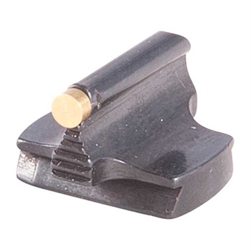 Picture of Marble Arms .375'' BARREL MOUNTED 3/32'' 37-W FRONT SIGHT BRASS GOLD 203731