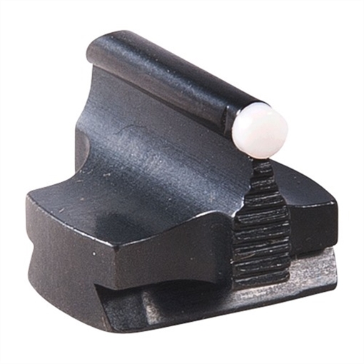 Picture of Marble Arms .450'' BARREL MOUNTED 3/32'' 45-W FRONT SIGHT BRASS WHITE 204532