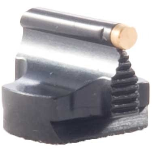 Picture of Marble Arms .450'' BARREL MOUNTED 3/32'' 45-W FRONT SIGHT BRASS GOLD 204531