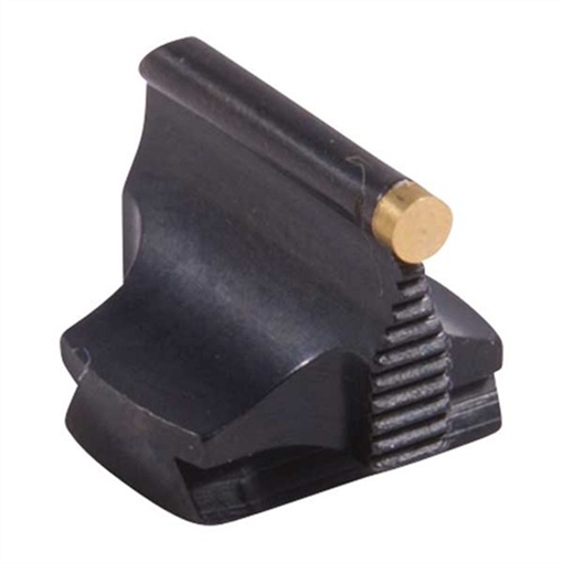 Picture of Marble Arms .500'' BARREL MOUNTED 3/32'' 50-W FRONT SIGHT BRASS GOLD 205031