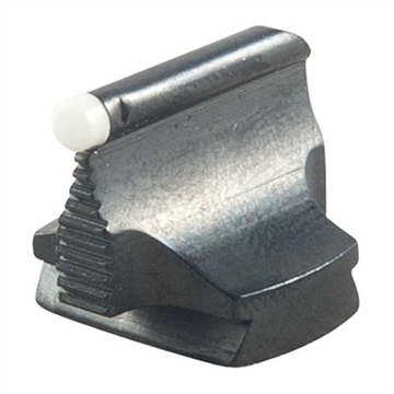 Picture of Marble Arms .500'' BARREL MOUNTED 3/32'' 50-W FRONT SIGHT STEEL WHITE 205032