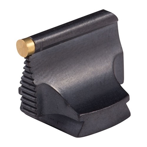Picture of Marble Arms .538'' BARREL MOUNTED 3/32'' 53-W FRONT SIGHT BRASS GOLD 205331