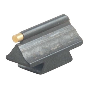 Picture of Williams Gun Sight .343'' BEAD 1/16'' NARROW FRONT SIGHT BRASS GOLD 001613