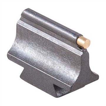 Picture of Williams Gun Sight .450'' BEAD 1/16'' NARROW FRONT SIGHT BRASS GOLD 001616