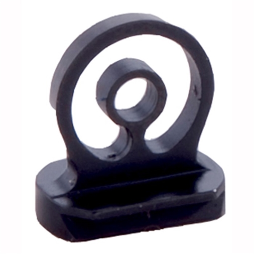 Picture of Marble Arms RIFLE FIXED PEEP BULLSEYE REAR SIGHT BLACK 006952