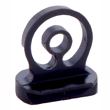 Picture of Marble Arms RIFLE FIXED PEEP BULLSEYE REAR SIGHT BLACK 006952