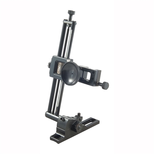 Picture of Davide Pedersoli S.R.L RIFLE GOODWIN TANG SIGHT CREEDMOOR REAR SIGHT BLACK USA 407
