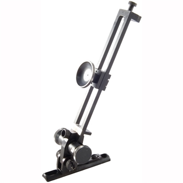 Picture of Davide Pedersoli S.R.L RIFLE ADJUSTABLE TANG CREEDMOOR SOULE LONG RANGE 4'' BLACK USA 406