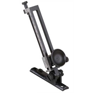 Picture of Davide Pedersoli S.R.L RIFLE ADJ TANG CREEDMOOR UNIVERSAL MIDDLE RANGE 2'' BLACK USA 465