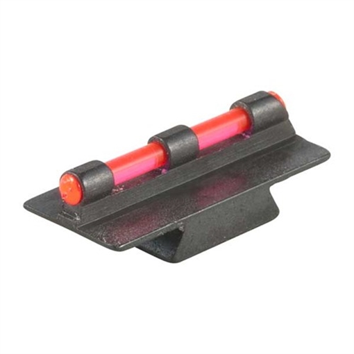 Picture of Williams Gun Sight .250'' FIBER OPTIC 250M FRONT SIGHT STEEL RED 56439