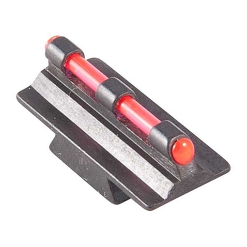 Picture of Williams Gun Sight .290'' FIBER OPTIC 290M FRONT SIGHT STEEL RED 56440