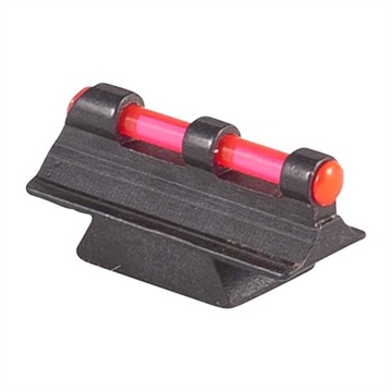 Picture of Williams Gun Sight .290'' FIBER OPTIC 290N FRONT SIGHT STEEL RED 56433