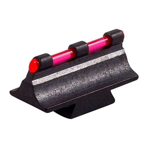 Picture of Williams Gun Sight .375'' FIBER OPTIC 375M FRONT SIGHT STEEL RED 56443