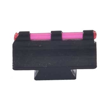 Picture of Williams Gun Sight .406'' FIBER OPTIC 406M FRONT SIGHT STEEL RED 56444