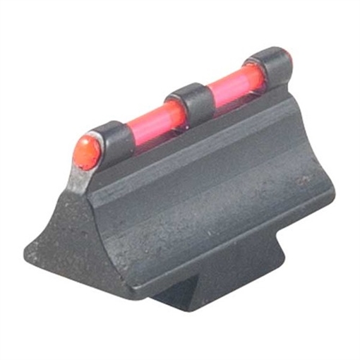Picture of Williams Gun Sight .450'' FIBER OPTIC 450M FRONT SIGHT STEEL RED 56445