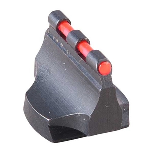 Picture of Williams Gun Sight .500'' FIBER OPTIC 500W FRONT SIGHT STEEL RED 59080