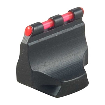 Picture of Williams Gun Sight .570'' FIBER OPTIC 570W FRONT SIGHT STEEL RED 59082