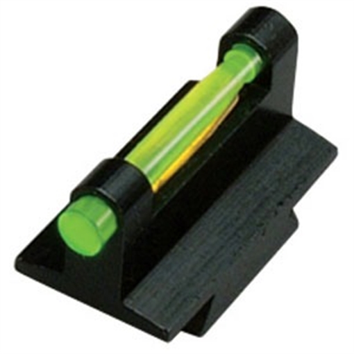 Picture of Hiviz .380'' FIBER OPTIC FRONT SIGHT STEEL MULTI DOVM-380