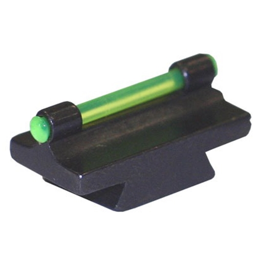Picture of Marble Arms .312'' FIBER OPTIC GLOW 31-MR FRONT SIGHT STEEL GREEN 603126