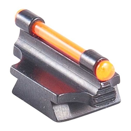 Picture of Marble Arms .312'' FIBER OPTIC GLOW 31-MR FRONT SIGHT STEEL ORANGE 603125