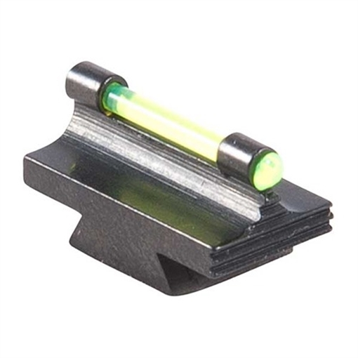 Picture of Marble Arms .343'' FIBER OPTIC GLOW 34-MR FRONT SIGHT STEEL GREEN 603426