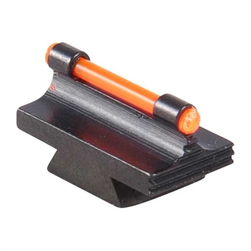 Picture of Marble Arms .343'' FIBER OPTIC GLOW 34-MR FRONT SIGHT STEEL ORANGE 603425