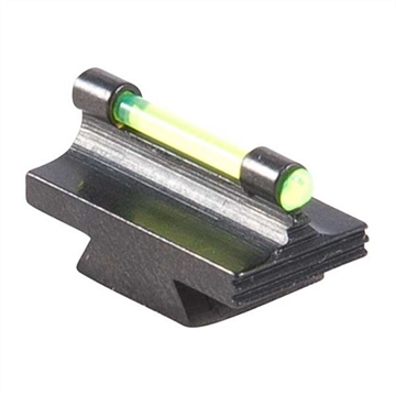 Picture of Marble Arms .343'' FIBER OPTIC GLOW 34-MR FRONT SIGHT STEEL GREEN 603426