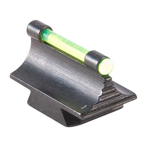 Picture of Marble Arms .375'' FIBER OPTIC GLOW 37-MR FRONT SIGHT STEEL GREEN 603726
