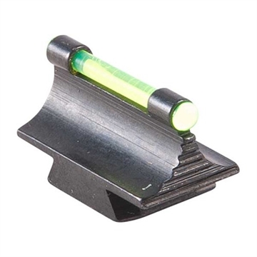 Picture of Marble Arms .375'' FIBER OPTIC GLOW 37-MR FRONT SIGHT STEEL GREEN 603726