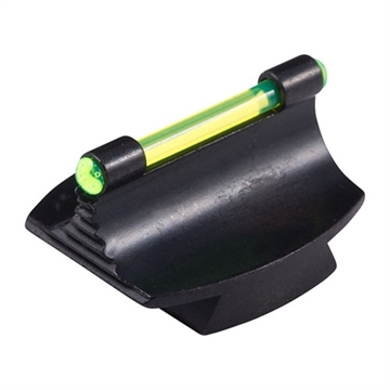 Picture of Marble Arms .375'' FIBER OPTIC GLOW 37-W FRONT SIGHT STEEL GREEN 203736