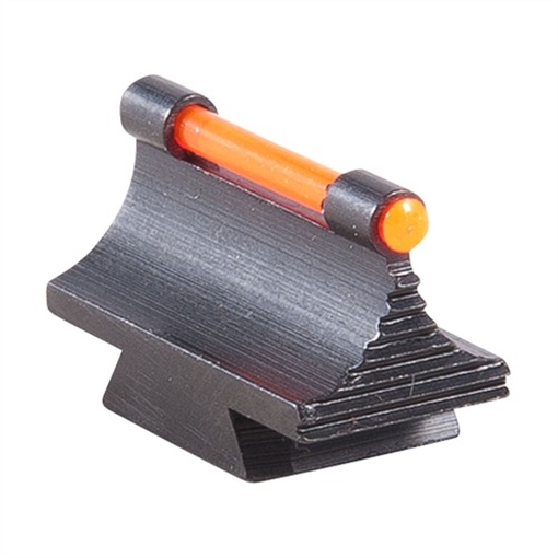 Picture of Marble Arms .410'' FIBER OPTIC GLOW 41-MR FRONT SIGHT STEEL ORANGE 604125