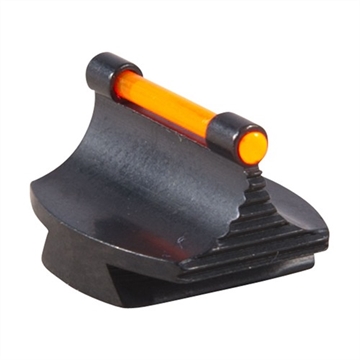 Picture of Marble Arms .410'' FIBER OPTIC GLOW 41-W FRONT SIGHT STEEL ORANGE 204135