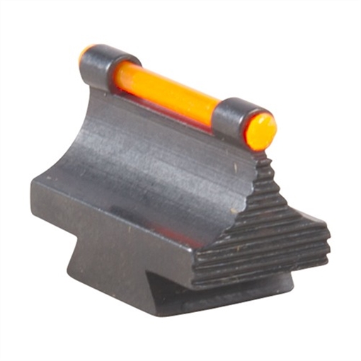 Picture of Marble Arms .450'' FIBER OPTIC GLOW 45-MR FRONT SIGHT STEEL ORANGE 604525