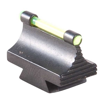 Picture of Marble Arms .450'' FIBER OPTIC GLOW 45-MR FRONT SIGHT STEEL GREEN 604526