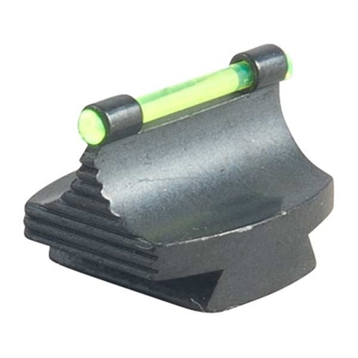 Picture of Marble Arms .450'' FIBER OPTIC GLOW 45-W FRONT SIGHT STEEL GREEN 204536