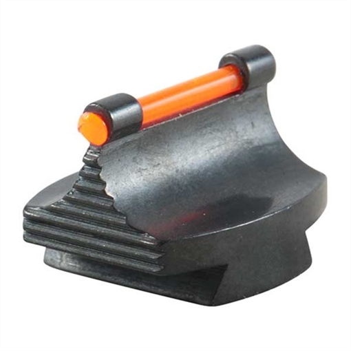 Picture of Marble Arms .450'' FIBER OPTIC GLOW 45-W FRONT SIGHT STEEL ORANGE 204535
