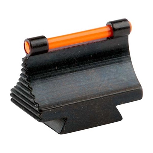 Picture of Marble Arms .500'' FIBER OPTIC GLOW 50-MR FRONT SIGHT STEEL ORANGE 605025