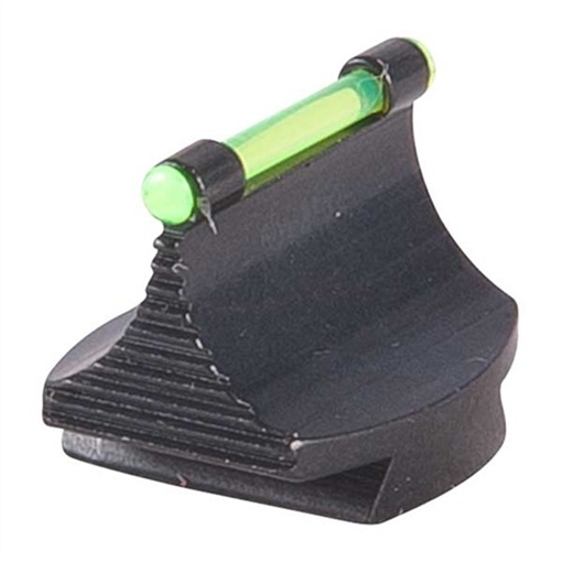 Picture of Marble Arms .500'' FIBER OPTIC GLOW 50-W FRONT SIGHT STEEL GREEN 205036