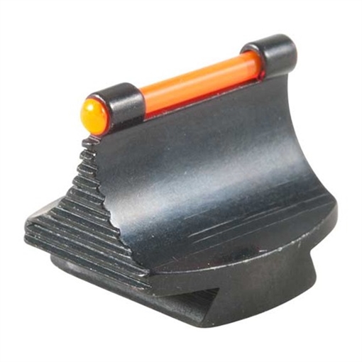 Picture of Marble Arms .500'' FIBER OPTIC GLOW 50-W FRONT SIGHT STEEL ORANGE 205035