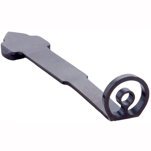 Picture of Marble Arms RIFLE ADJUSTABLE PEEP LONG BULLSEYE REAR SIGHT BLACK 006951