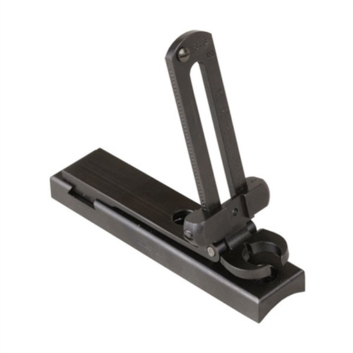 Picture of Smith Enterprise RIFLE FLIP-UP ADJUSTABLE LONG RANGE REAR SIGHT BLACK 8005