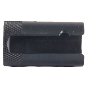 Picture of Necg RIFLE MASTERPIECE HOOD PEEP BLACK R-106