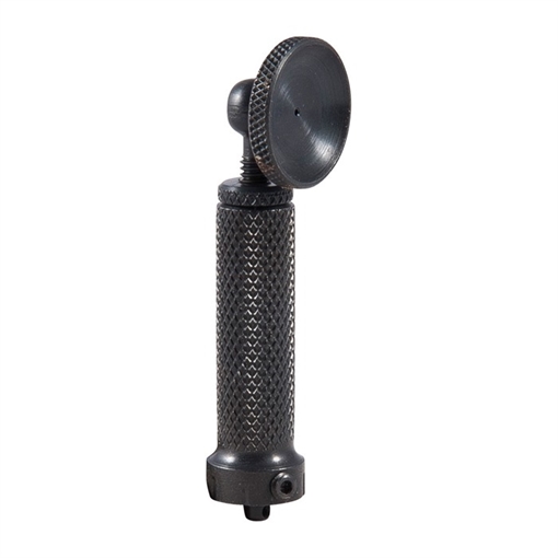 Picture of Marble Arms RIFLE MID-RANGE POST .250'' BLACK 990120