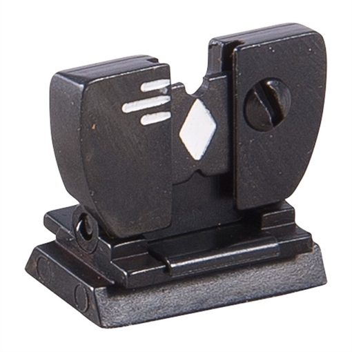 Picture of Marble Arms RIFLE FLIP-UP NO. 69H FLAT TOP BLACK 006901