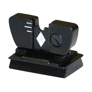Picture of Marble Arms RIFLE FLIP-UP NO. 69W MARBLE'S FLAT-TOP W/ WINDAGE BLACK 006910