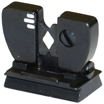 Picture of Marble Arms RIFLE FLIP-UP NO. 69WH MARBLE'S FLAT-TOP W/ WINDAGE BLK 006911