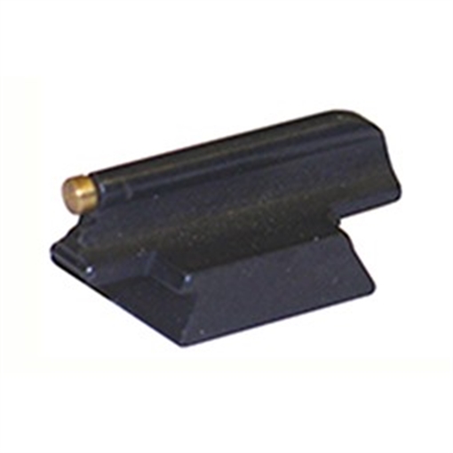 Picture of Marble Arms .260'' RAMP MOUNTED 1/16'' 26-MR FRONT SIGHT BRASS GOLD 502621