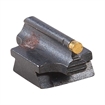 Picture of Marble Arms .290'' RAMP MOUNTED 1/16'' 29-MR FRONT SIGHT BRASS GOLD 502921