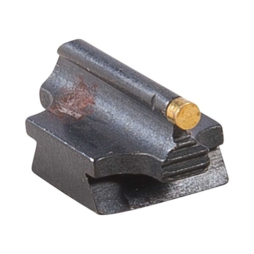Picture of Marble Arms .290'' RAMP MOUNTED 1/16'' 29-MR FRONT SIGHT BRASS GOLD 502921